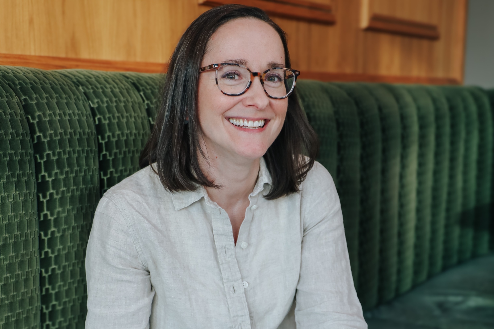 Sarah Jenkins