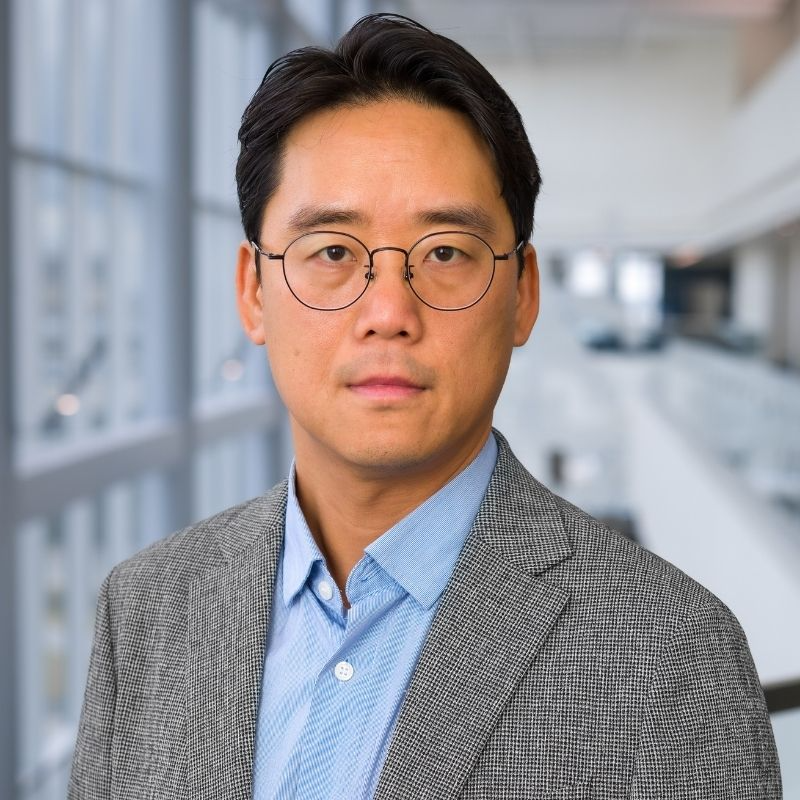 Kevin Park